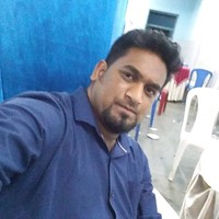 Avinash Kumar