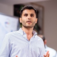 Liviu Radus