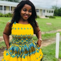 Phumelele Mntungwa