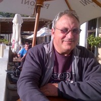 Tom Murphy