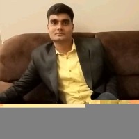Saurabh Dubey