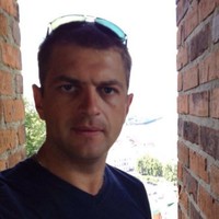 Александр Бревнов