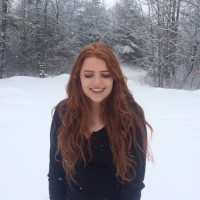 Hailey Wright