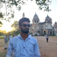Rohit Dargu.