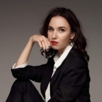 Anita Krasovska