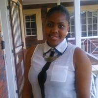 Mmatseke Potso Nkadimeng