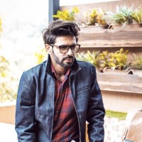 Chetan Dahiya
