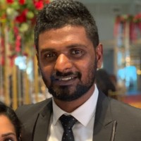 Dhanushka Suraweera