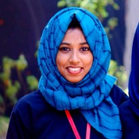 Sumayya V N