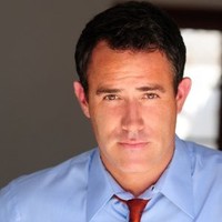 Josh Pinkerman