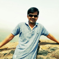 Kiran Kumbhar