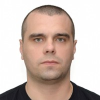 Andrey Romanov