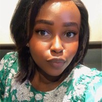 Maureen Ndiba