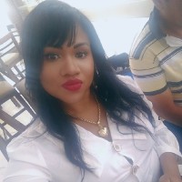 Francielle Marinho Carvalho