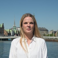 Caroline Friis