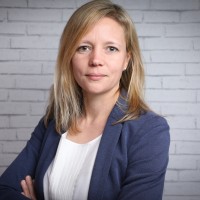 Nicole Edelmann