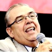 Fernando Dominguez