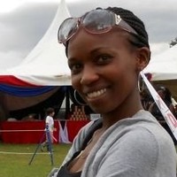anita muthaura
