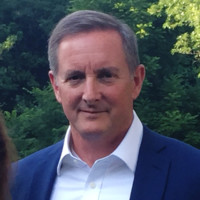 Stephen Clark, Maj Gen, USAF (Ret)