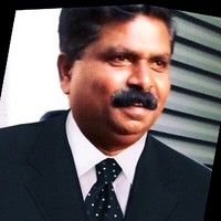 anil bhaskar