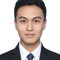 Simon Lu