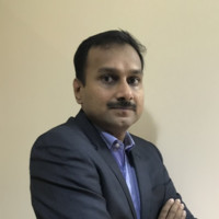 Binumohan C