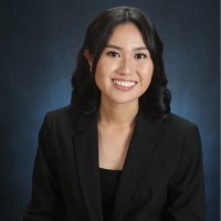 Christia Marie Akut