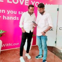 Rahul Kumar