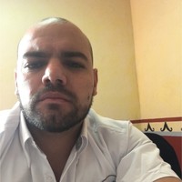 Sergio Perez Vilchis
