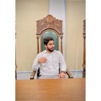 Rizwan Ali Shaikh