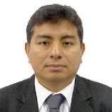 Marcos Cruz Carpio