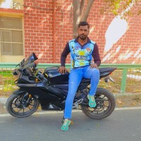 Sachin Yadav