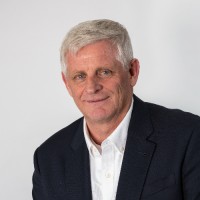 John Curry