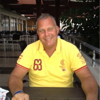 Claus Broch