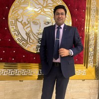Vikash Katara