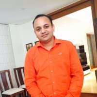Nitish Sharma