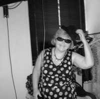 Jo Poole