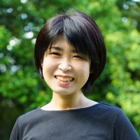 Tomoe Chikugo