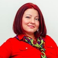 Светлана Лебединская