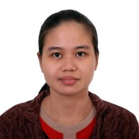 Sheena Mae Tawat