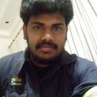 Vignesh S