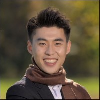 Yu Pu