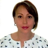 Ángela María Rincón Mejía