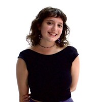 Cloë Di Flumeri