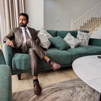 Jawad Afaq