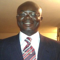 T Morris Kwekeh Mba Accounting, Bsc Accounting