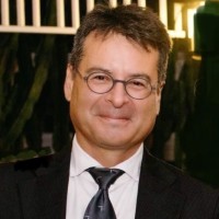Rodrigo Ceron