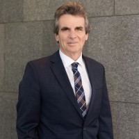 Kevin Roche
