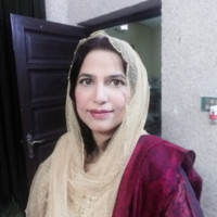 Rahat Naseem