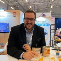 Konstantinos Tsavdaridis